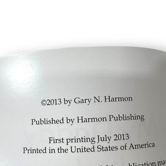 My Daddy Takes His Legs Off Children's Book Paperback by Gary Harmon Amputee EUC - Picture 6 of 10